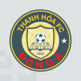 Dong a thanh hoa fc